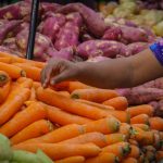Navegantes registra queda de quase 0,5% do valor da cesta básica em outubro