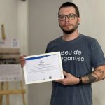 Navegantes tem primeira instituição certificada nacionalmente como Ponto de Memória
