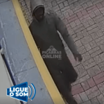 [VÍDEO] Onda de furtos a lixeiras de alumínio faz mais uma vítima
