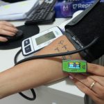 Outubro Rosa: Unidades Básicas de Saúde de Balneário Piçarras registram 393 atendimentos em ação de prevenção à saúde da mulher