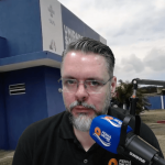 [VÍDEO] Penha: paciente da rede de Saúde municipal expõe problemas e cobra melhorias urgentemente