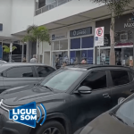 [VÍDEO] Pacientes reclamam da demora no atendimento em laboratório credenciado com a Saúde de Penha