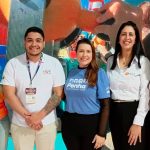 Penha fortalece promoção turística nas maiores feiras do Brasil e da América Latina