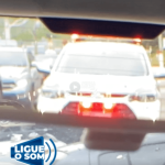 [VÍDEO] Polícia Militar leva três para cadeia após casal em situação de rua denunciar estupro durante cobrança de dívida por drogas em Penha