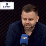[VÍDEO] Programa “No Mercado Imobiliário com Penha Online”, com Leandro Soares, gerente comercial da Santer Empreendimentos