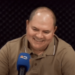 [VÍDEO] Programa “Penha Online Cultura e Lazer”, com o Fabio Basso, artesão de artigos religiosos