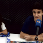 [VÍDEO] Programa “Penha Online no Esporte”, com os atletas de Karatê João e Laura