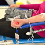 Saúde abre cadastro para doação de sangue na Policlínica Municipal de Balneário Piçarras no dia 20 de outubro