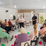 Serviço de Convivência e Fortalecimento de Vínculos chega ao interior de Navegantes
