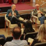 TCE/SC e municípios da Amfri avançam em adesão a programa para melhoria da aprendizagem e fortalecimento da educação pública