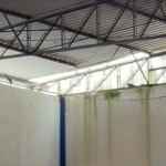 [VÍDEO] Penha: mãe de aluno cobra satisfação sobre reabertura do ginásio da escola Rubens João de Souza