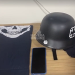 [VÍDEO] Polícia Civil cumpre mandado de busca e apreensão em investigação à apologia de símbolos nazistas