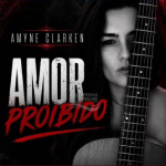 [VÍDEO] De Penha para o Brasil: cantora Amyne Clarken lança música romântica “Amor Proibido”