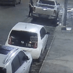 [VÍDEO] Dono busca informações sobre paradeiro de Toyota Hilux furtada